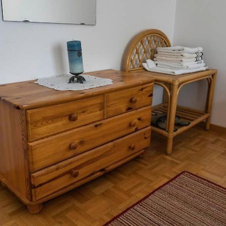 Apartma Jansa Bled Exterior foto