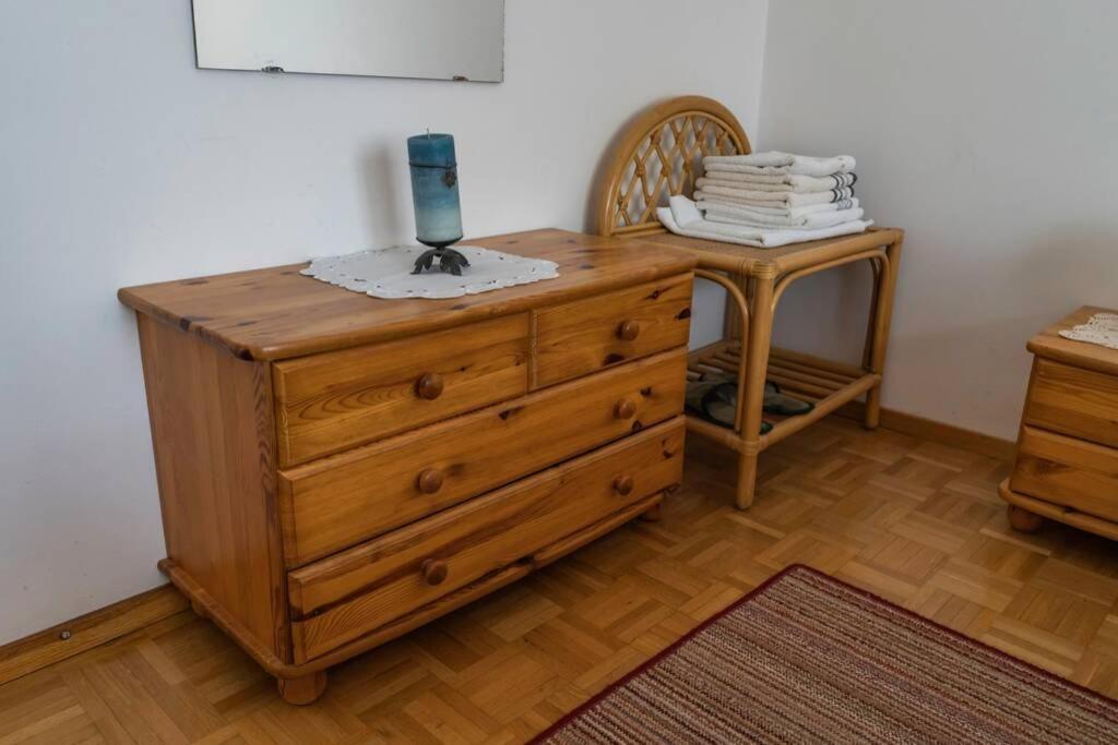 Apartma Jansa Bled Exterior foto
