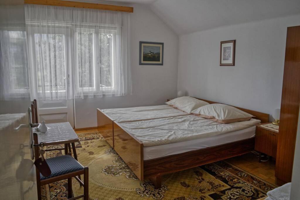 Apartma Jansa Bled Exterior foto