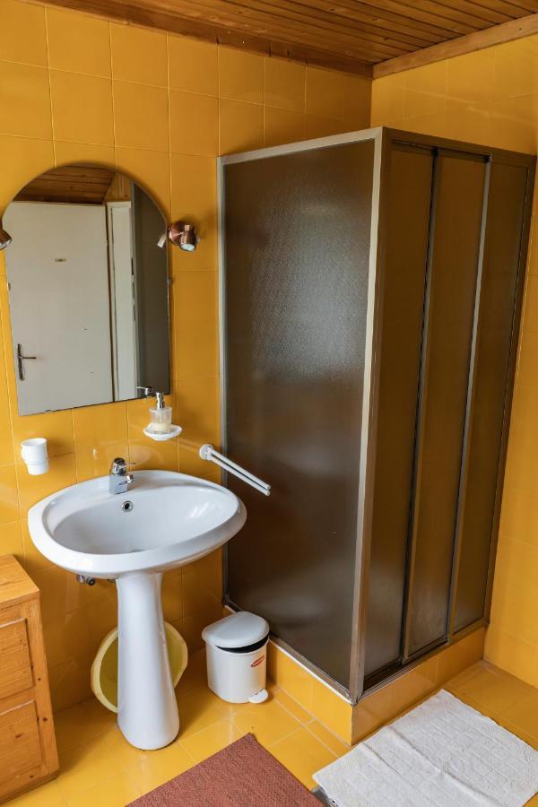 Apartma Jansa Bled Exterior foto